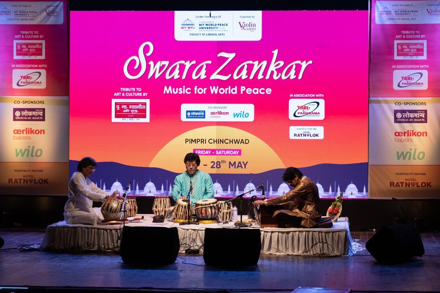 2022 Pimpri Chinchwad